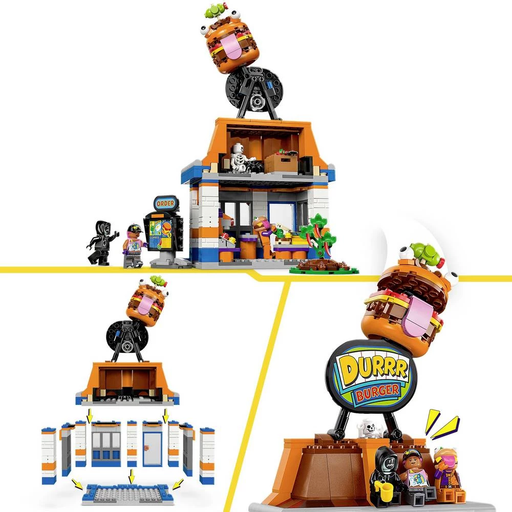 Conrad Product Image