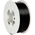3D pisač filament Verbatim 55026 ABS plastika 1.75 mm Crna 1000 g slika