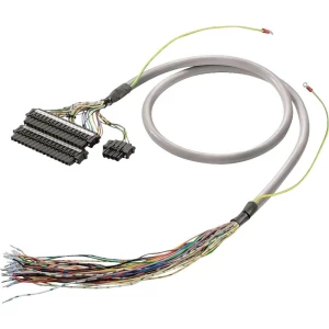 Weidmüller 1373910010 PAC-C300-36-F-34-1M PLC kabel slika