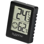 Sygonix  termo/higrometar crna