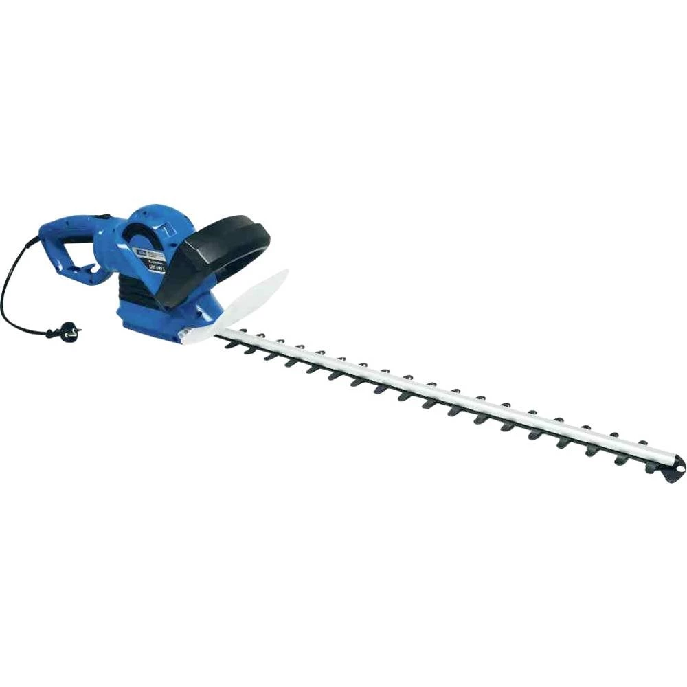 GÜDE škare za živicu 710 W 690 mm slika