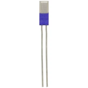 Heraeus Nexensos C 416 PT100 (value.1375303) platinasti temperaturni senzor -196 do +500 °C 100 Ω 3850 ppm/K radijalno slika