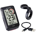 Sigma ROX 2.0 navigacijski uređaj za bicikl bicikliranje  gps, glonass, zaštita od prskanja vode