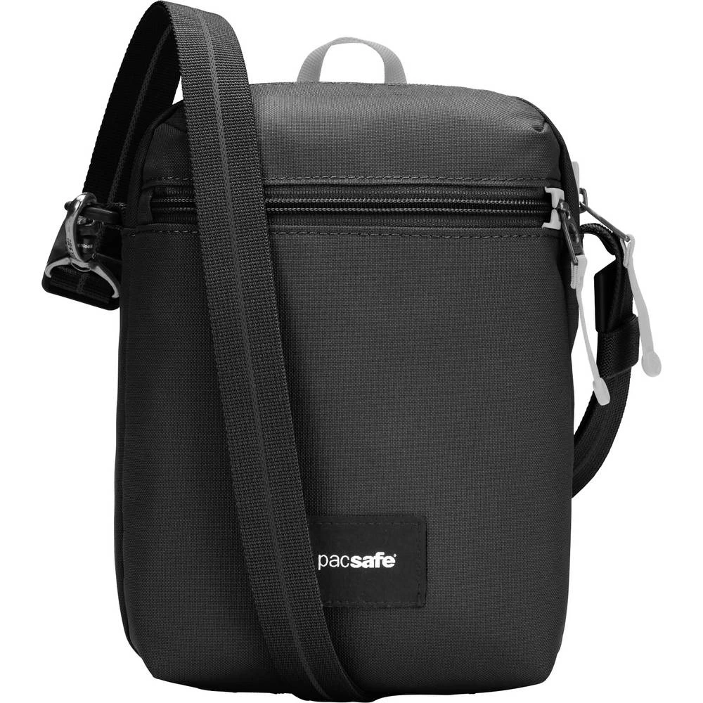 Pacsafe torbica GO Festival Crossbody schwarz 35170130 1 kom. slika