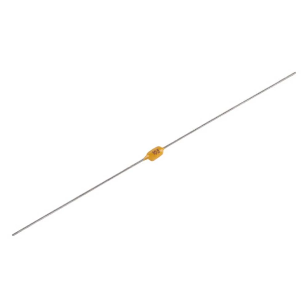 Suntan TS170A1H103KSAB00R keramični kondenzator 0.01 µF 50 V 10 % (D x Š) 2.5 mm x 3.8 mm kom. slika
