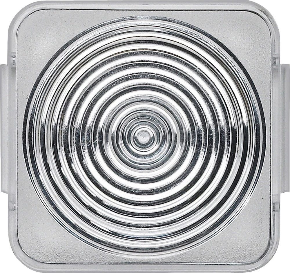 Montažni materijal Prozirna Merten 319013 slika