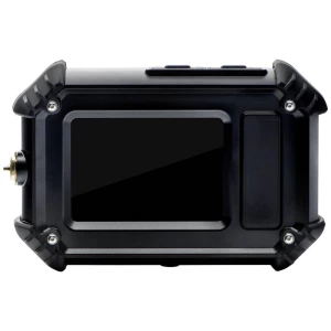 FLIR FLIR Cx5 termalna kamera  -20 do +400 °C  8.7 Hz MSX®, integrirana LED svjetiljka, WiFi, zaslon osjetljiv na dodir slika