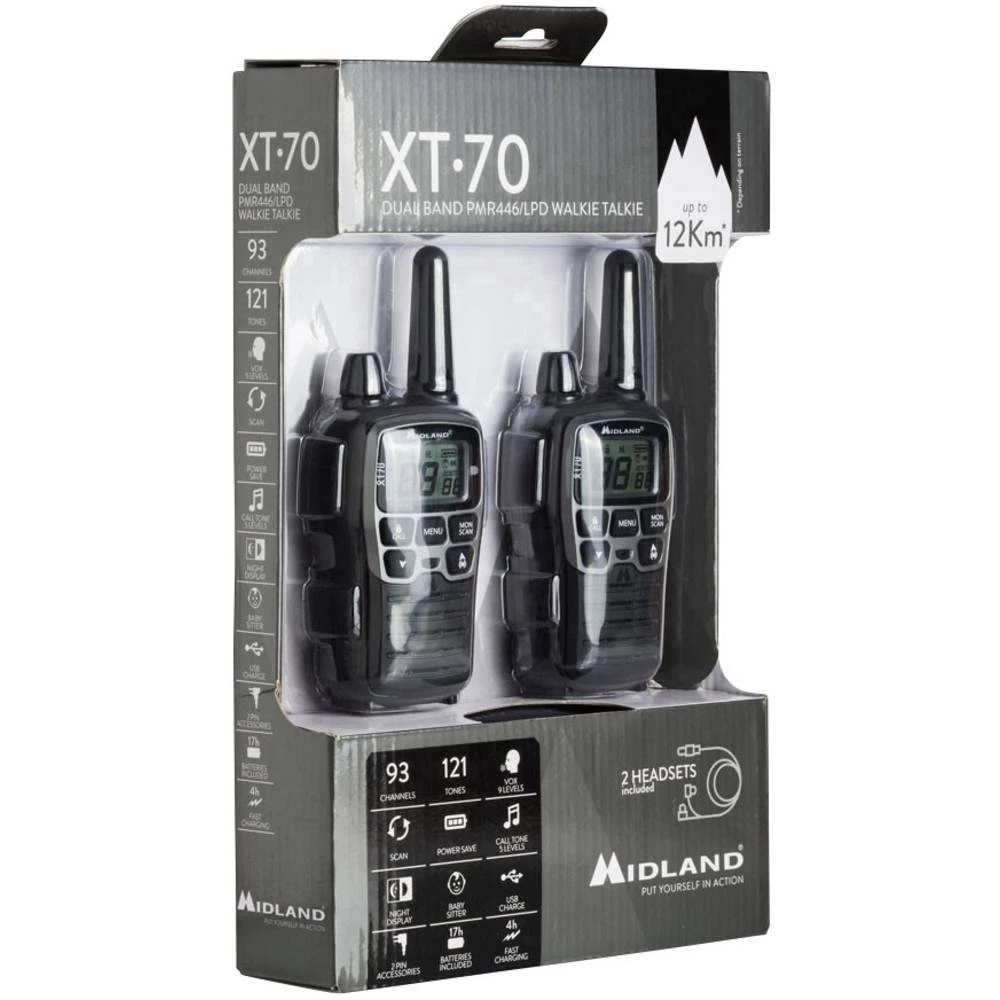 Conrad Product Image