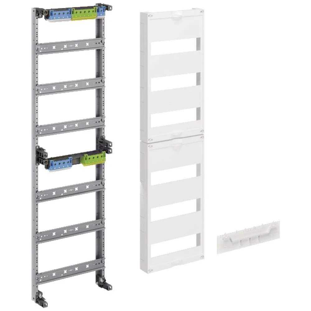 Hager ZU261S polje za razdjelnik 1 St. slika