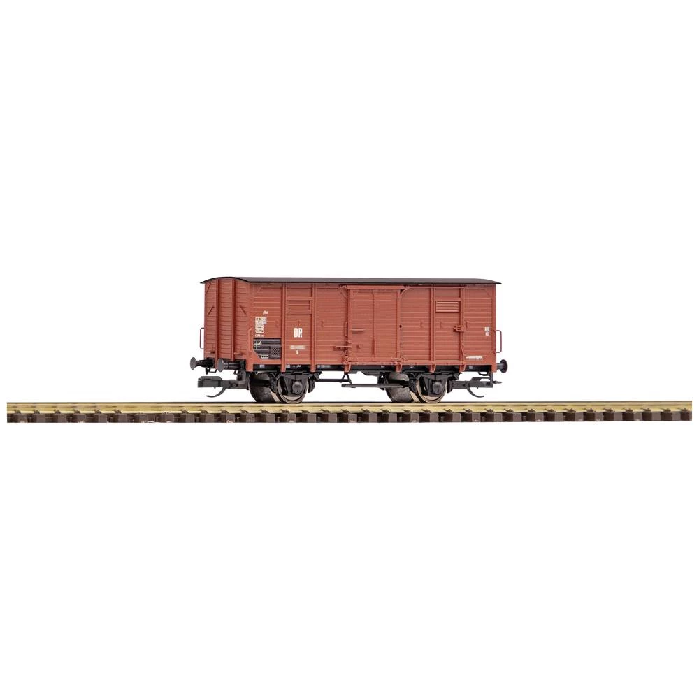 Piko TT 47776 TT pokriveni teretni vagon G02 DR slika