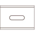 Martor keramička oštrica Martor 1792.25 2 St.