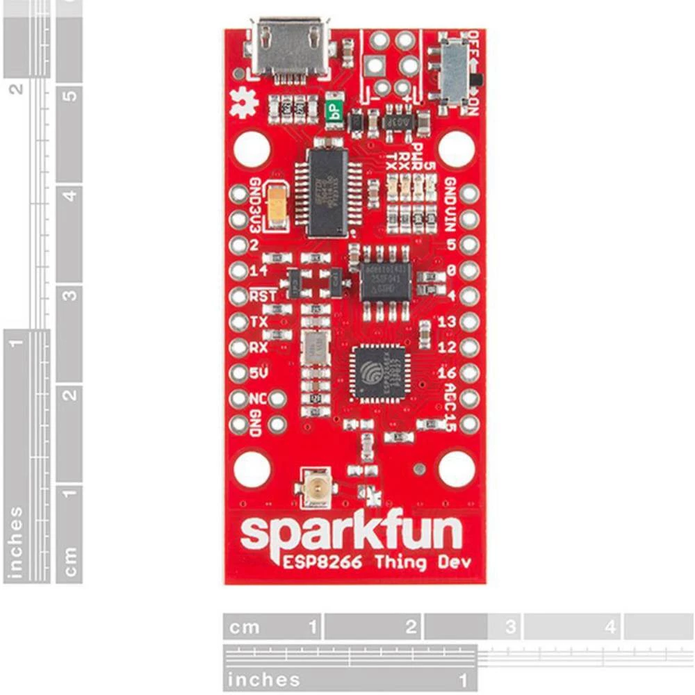 Conrad Product Image