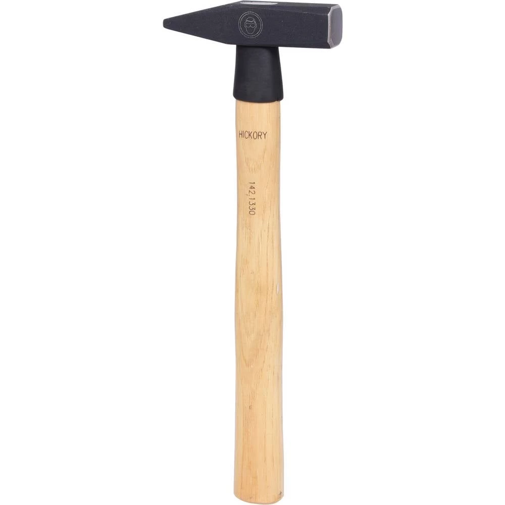 KS Tools 142.1330 1421330 bravarski čekić 350 g 300 mm DIN 1041 kom. slika