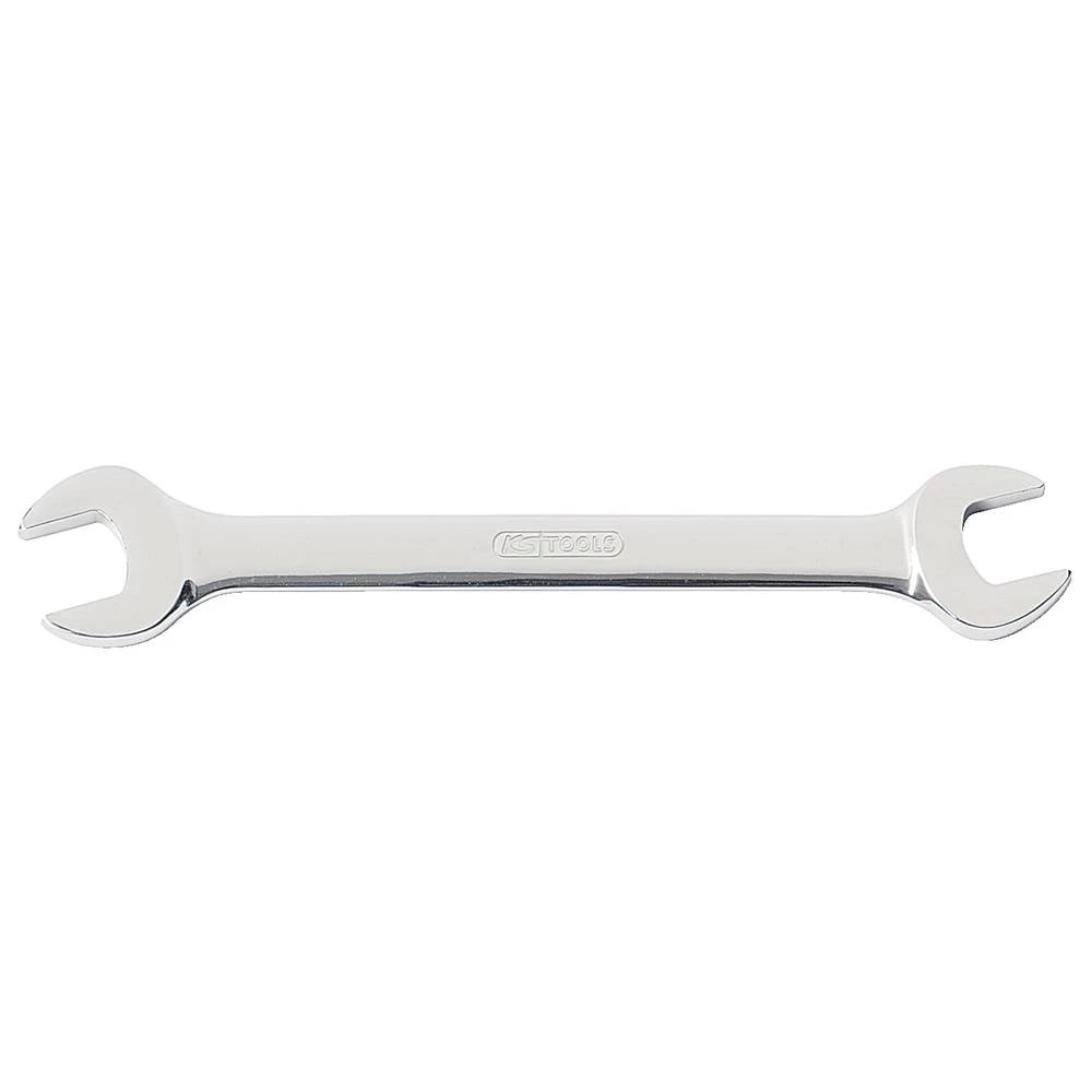 KS Tools 518.3205 518.3205 dupli viličasti ključ Veličina ključa (inča) (samo za naslov) 5/8" - 11/16" slika