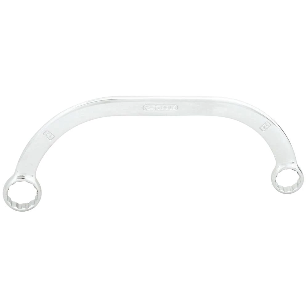 KS Tools 518.2363 518.2363 ključ za starter i blok Veličina ključa (metrička) (naslov) 12 - 14 mm slika