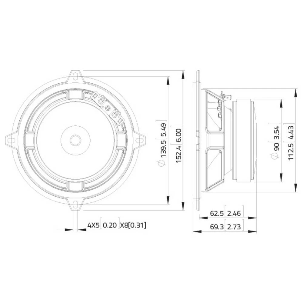 Conrad Product Image