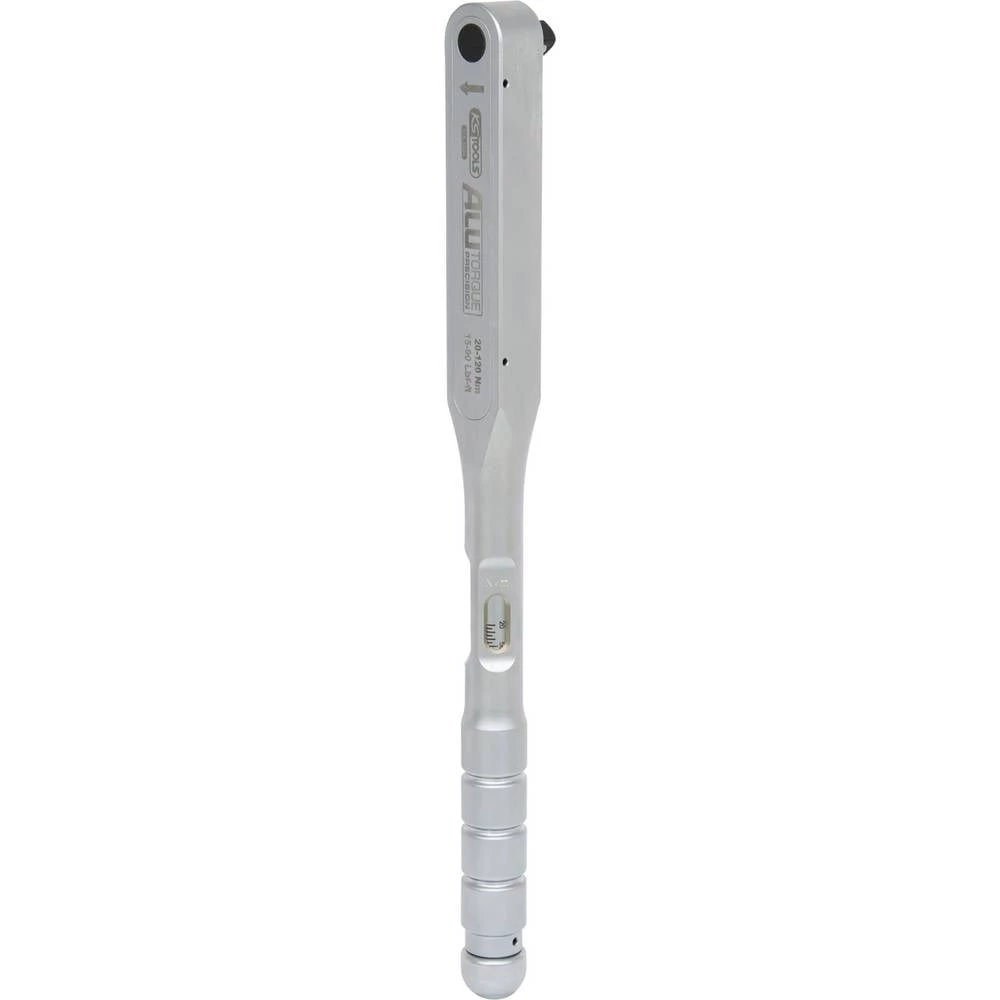 KS Tools 516.5034 516.5034 momentni ključ 25 - 120 Nm slika