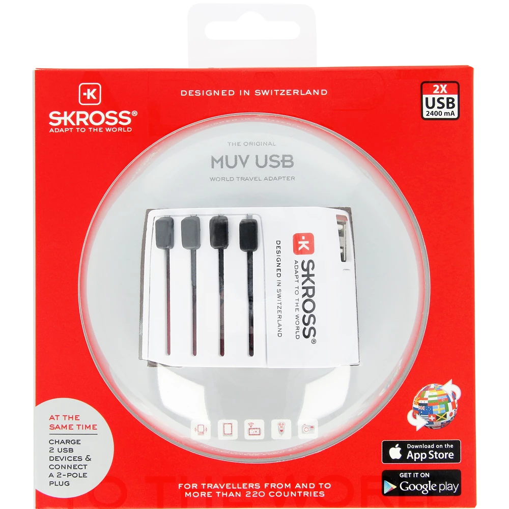 Conrad Product Image