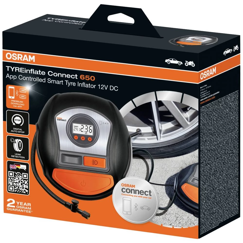 Conrad Product Image