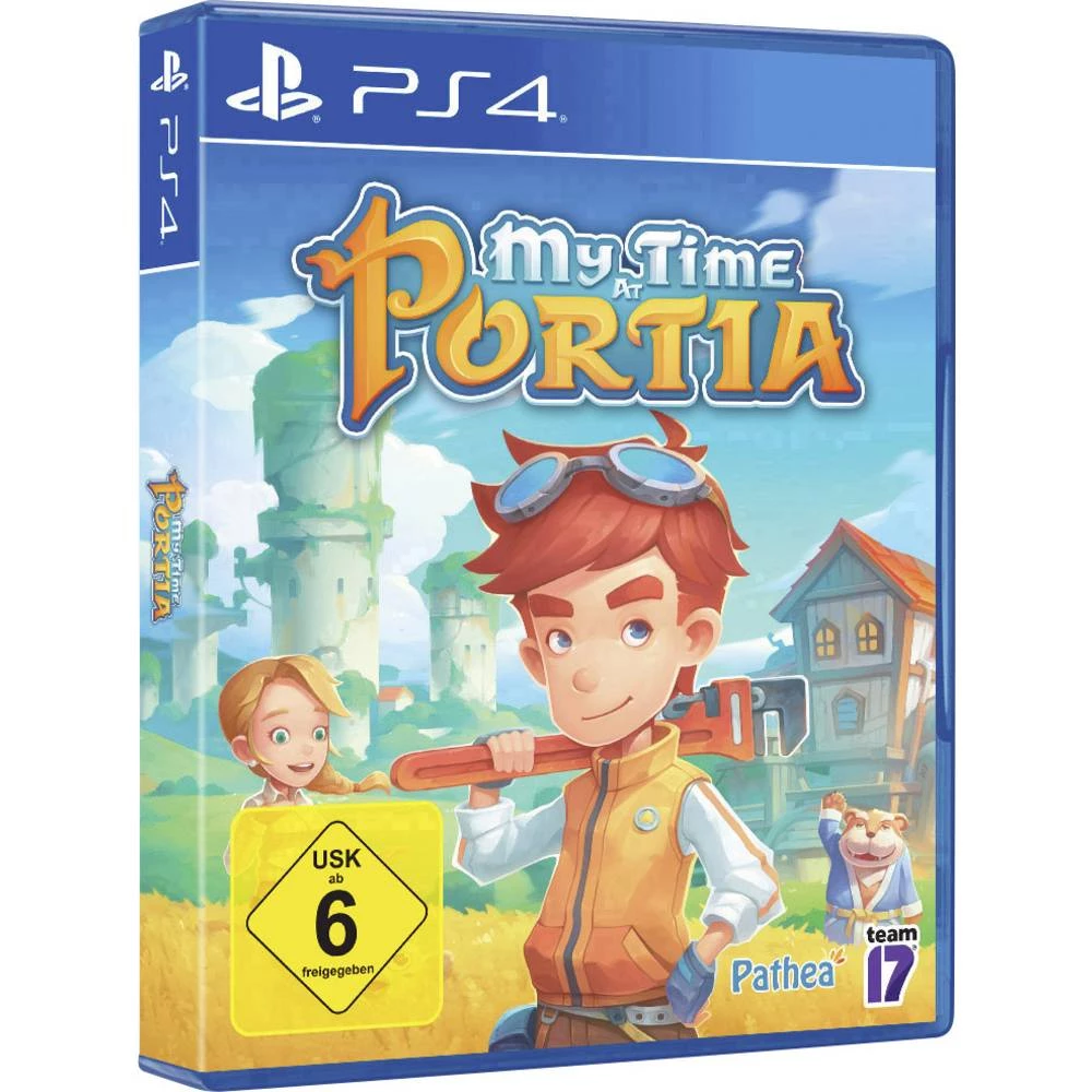 Conrad Product Image