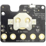 Micro Bit zujalica/zvučni modul, aktivan KI-5649