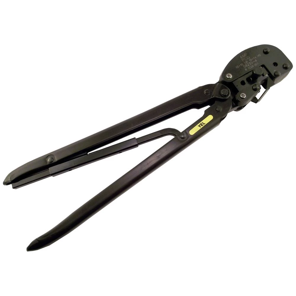 TE Connectivity  69339 kliješta za krimpanje slika