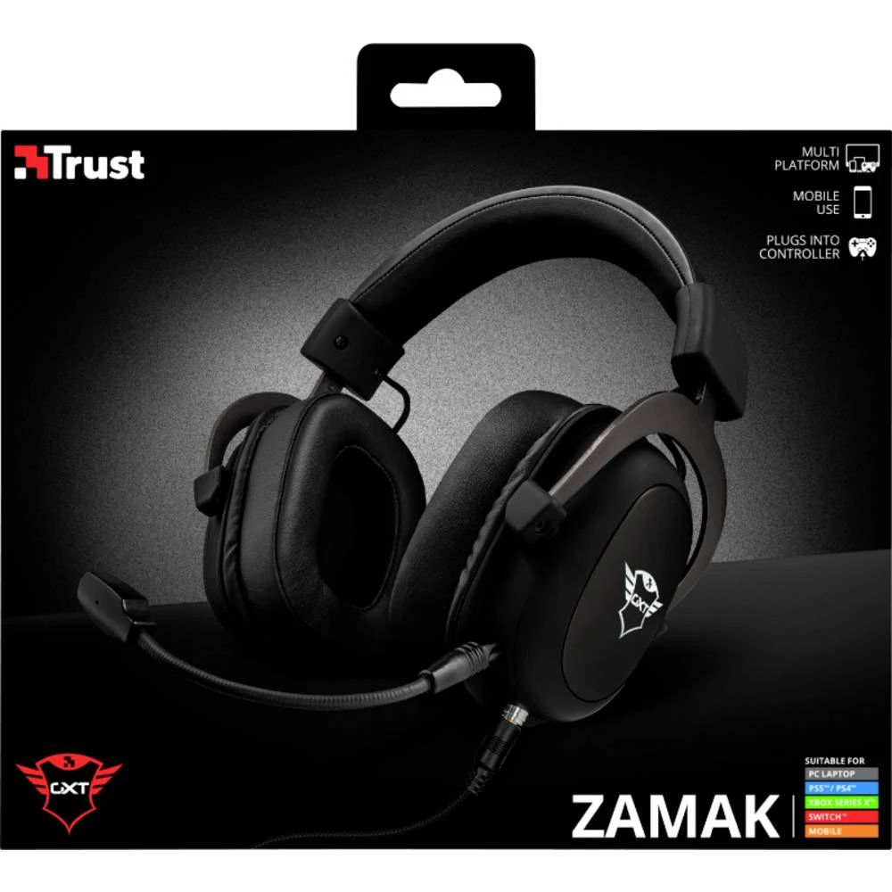 Conrad Product Image