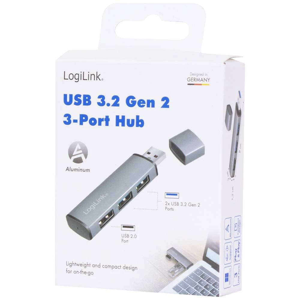 Conrad Product Image