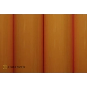 Pokrovna folija Oracover Easycoat 40-060-010 (D x Š) 10 m x 60 cm Narančasta slika