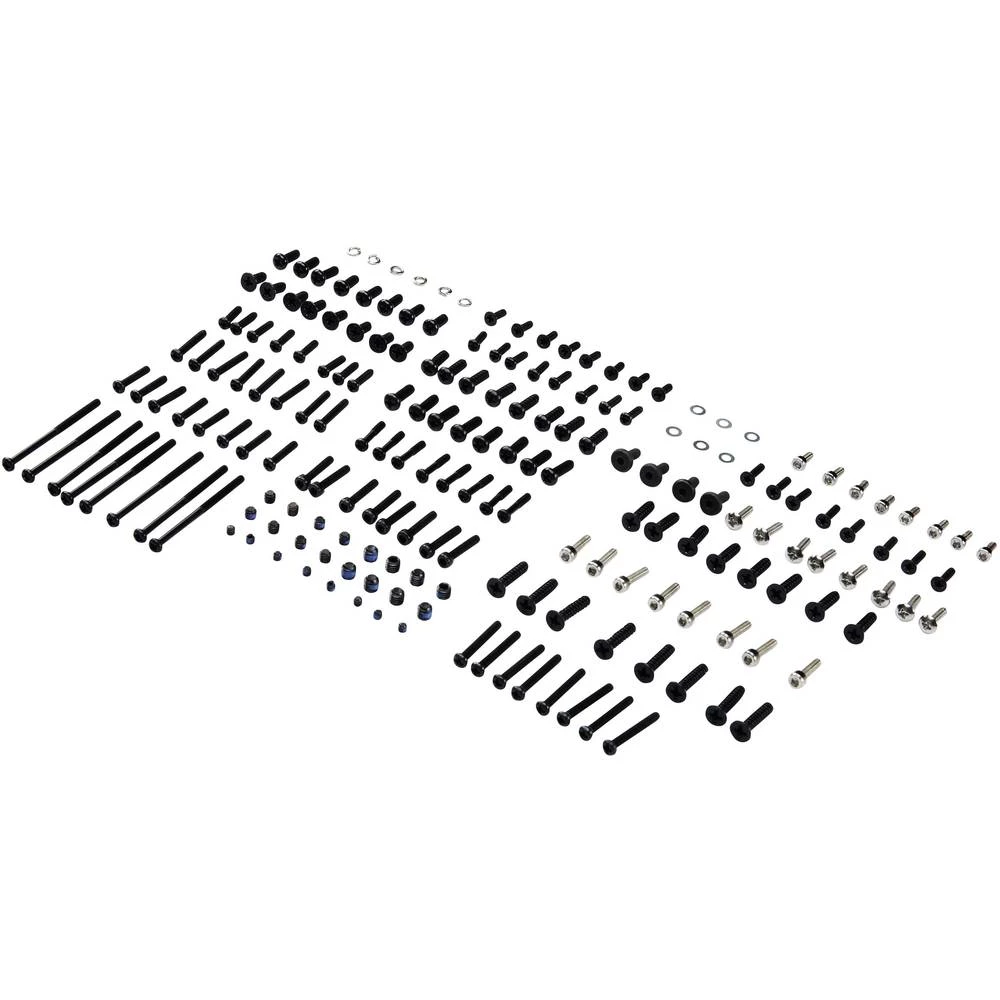 Rezervni dio Reely 302022C Komplet vijaka i podloški