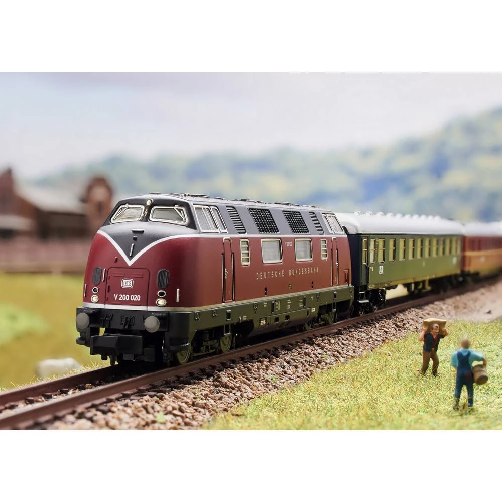 Conrad Product Image