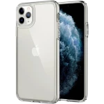 Spigen Crystal Hybrid case Apple iPhone 11 Pro Max bistra