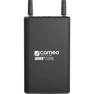 DMX kontroler Cameo iDMX Core Wireless slika