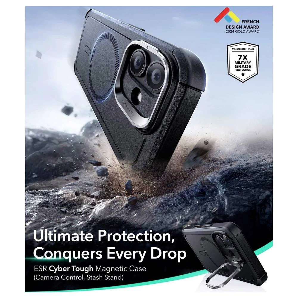 Conrad Product Image
