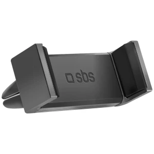 sbs mobile Universal-Autohalterung für Smartphones bis zu 80 mm ventilacijska rešetka držač za mobitel 360 ° rotirajući 55 - 80 mm slika