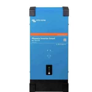Victron Energy inverter Wechselrichter Victron Phoenix 48/1600 Smart 1600 W 48 V - 230 V slika