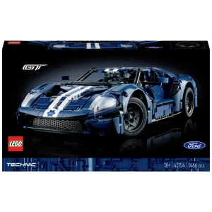 42154 LEGO® TECHNIC Ford GT 2022 slika