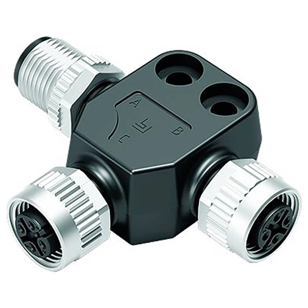 binder 79 5255 190 05 T-razdjelnik 1 St. slika