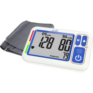 Scala SC 6750 NFC nadlaktica uređaj za mjerenje krvnog tlaka 06750 slika