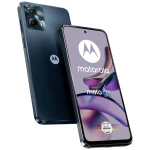 Motorola G13 pametni telefon 128 GB 16.5 cm (6.5 palac) ugljen boja Android™ 13 Dual-SIM
