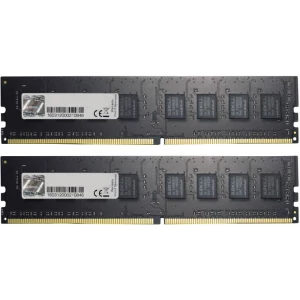 PC Memorijski komplet G.Skill F4-2400C15D-8GNT 8 GB 2 x 4 GB DDR4-RAM 2400 MHz CL15-15-15-35 slika