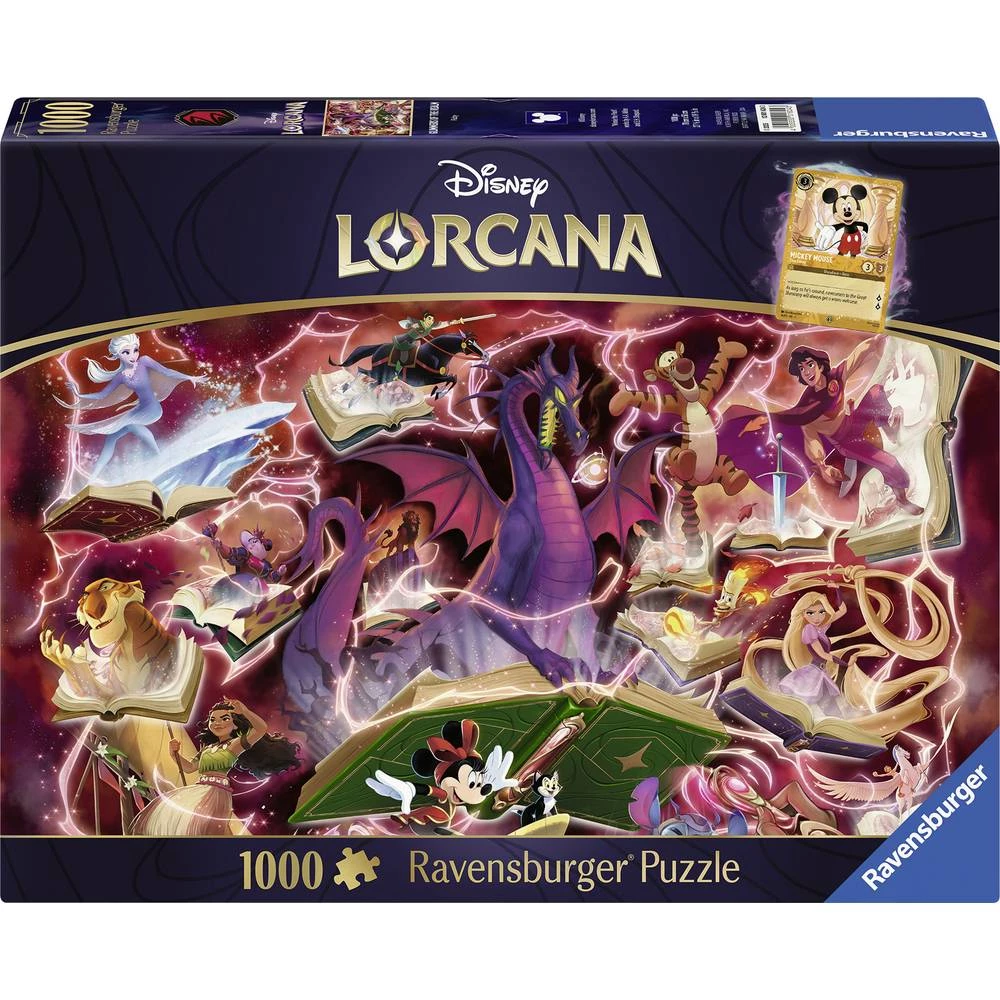 Ravensburger neu 12001624 12001624 neu 1 kom. slika