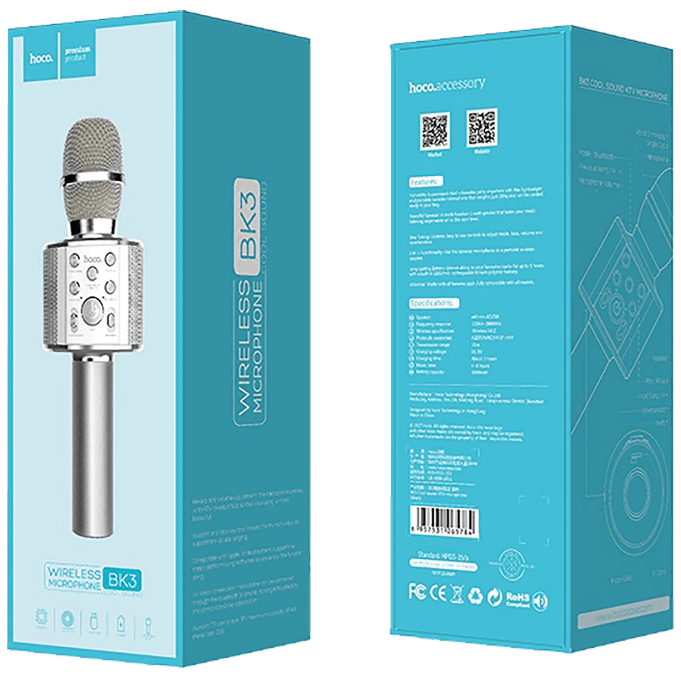 Conrad Product Image