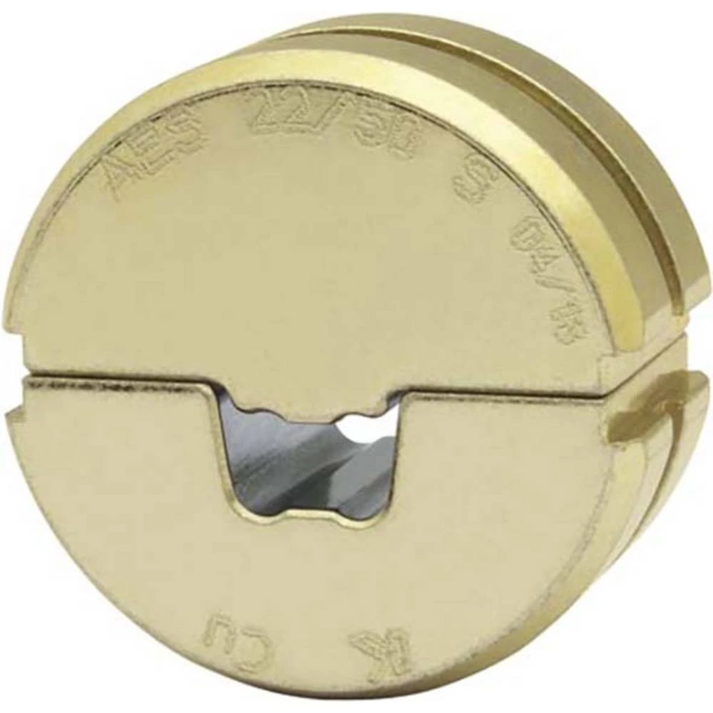 Klauke AES2295S nastavak za prešanje 95 mm² (max) Pogodno za marku (kliješta) Klauke slika