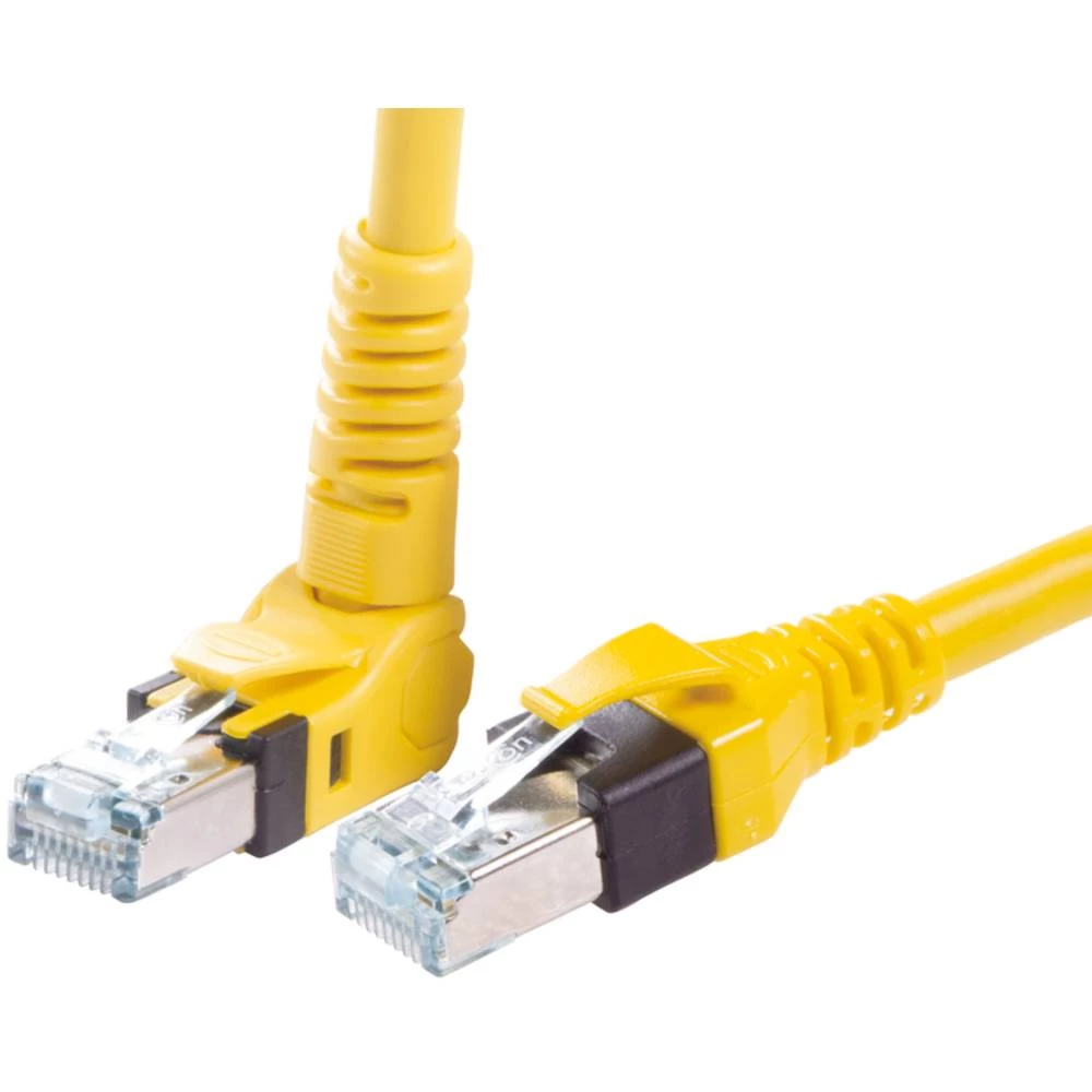 Harting 09488447745020 utični konektor za senzor/aktivator, konfekcionirani 2 m 1 St. slika