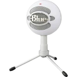 Blue Microphones Snowball iCE PC mikrofon bijela žičani, USB