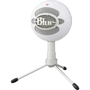 Blue Microphones Snowball iCE PC mikrofon bijela žičani, USB slika