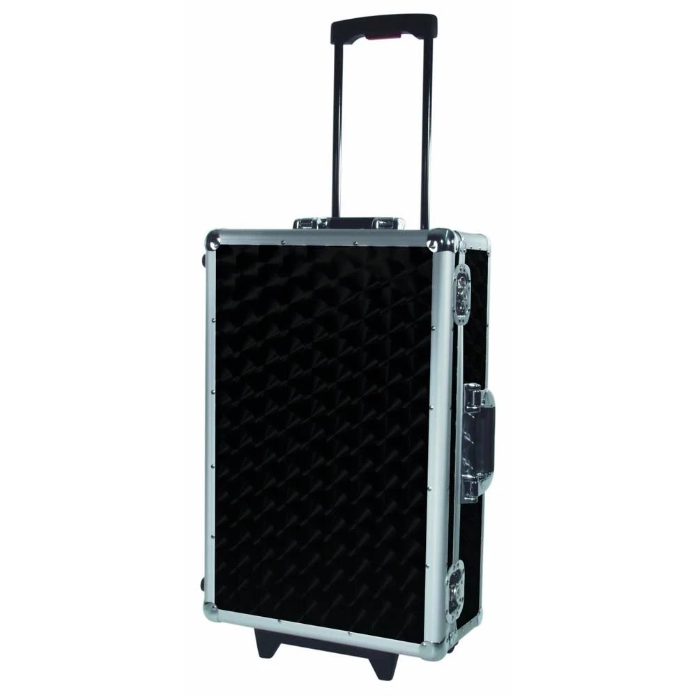 Roadinger Roadinger CD-Case CD futrola (D x Š x V) 230 x 650 x 420 mm slika