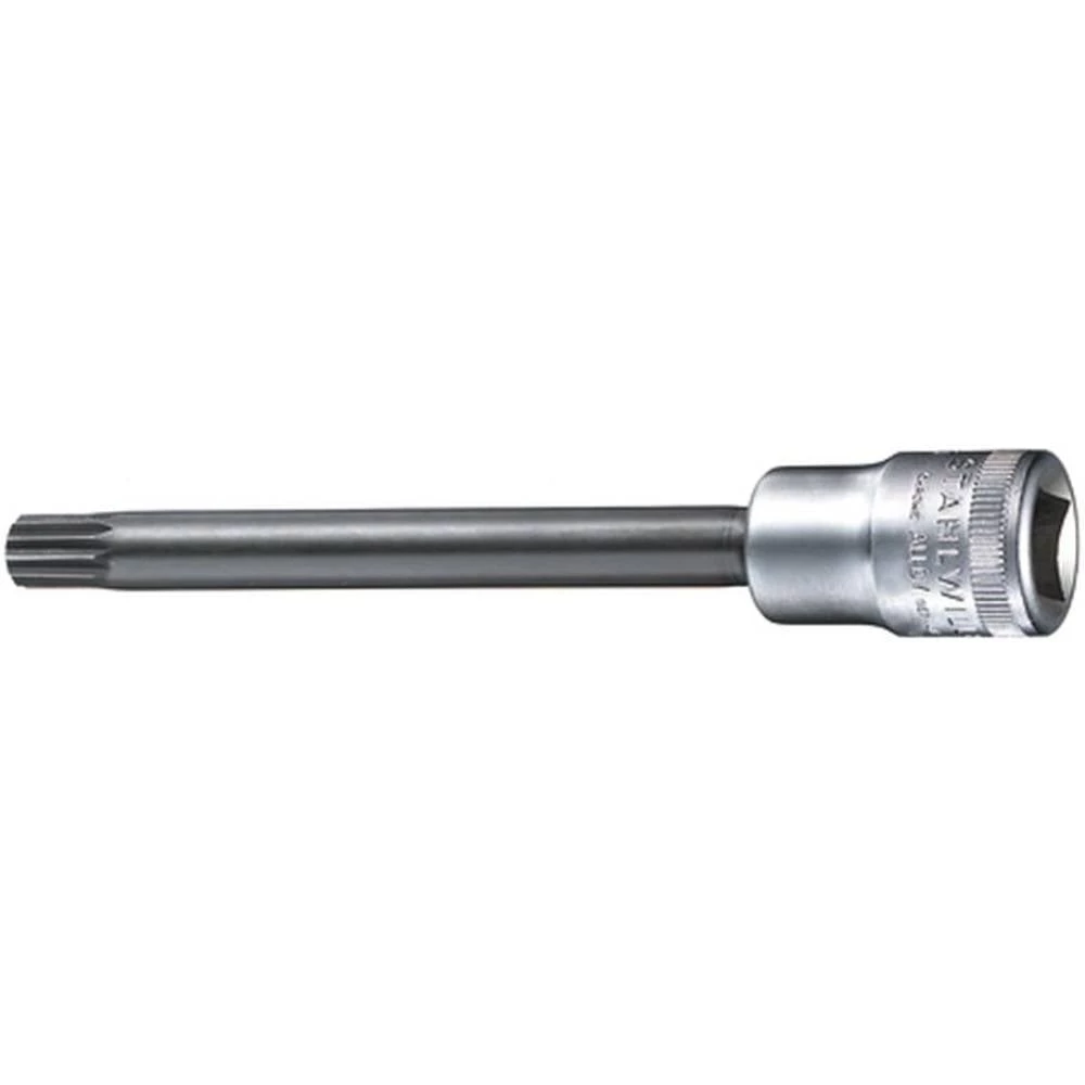 Stahlwille 3054 X/ M 12 03261412 1/2" (12.5 mm) umetak odvijača M12 1" slika