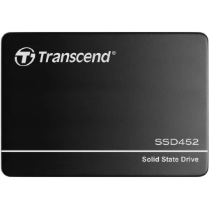 Transcend SSD452K-I 512 GB unutarnji SATA SSD 6.35 cm (2.5 ") SATA 6 Gb/s maloprodaja TS512GSSD452K-I slika